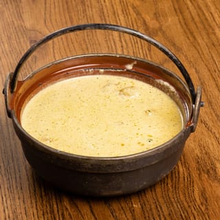 Dhaba's Lamb Korma